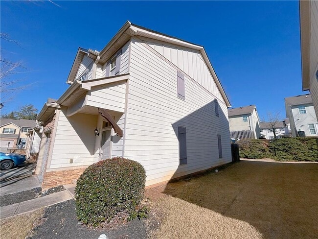 Building Photo - 4222 High Park Ln