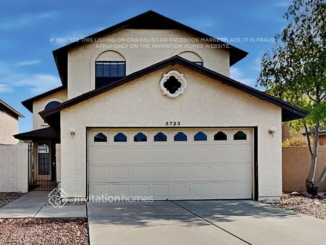 Building Photo - 3733 W Waltann Ln
