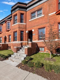 Building Photo - 4014 Porter St