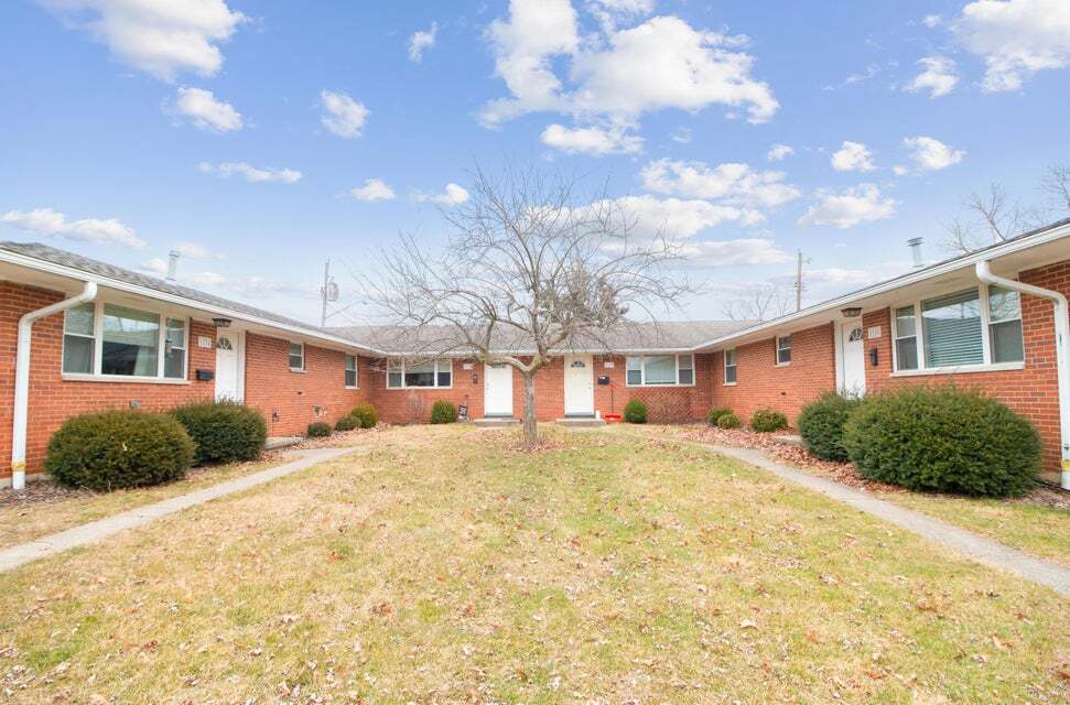 Building Photo - 1166 Eastfield Rd