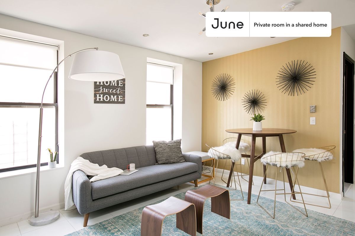 Building Photo - Room in Shared 3 bed/2 bath home in Central Harlem