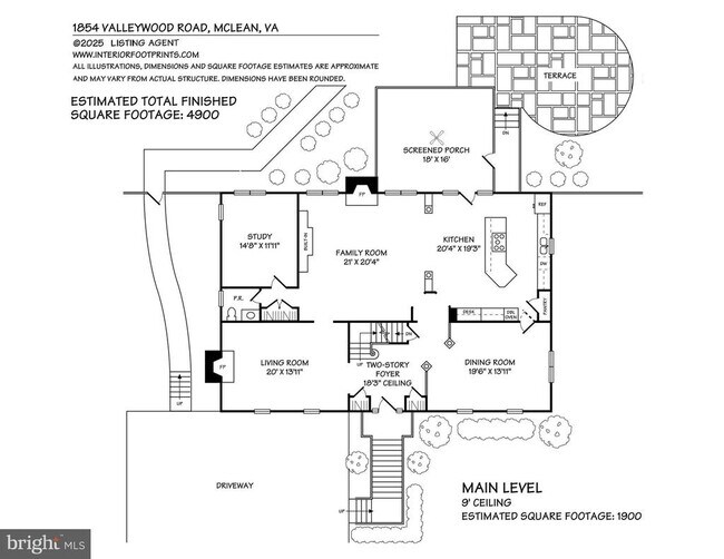 Building Photo - 1854 Valley Wood Rd