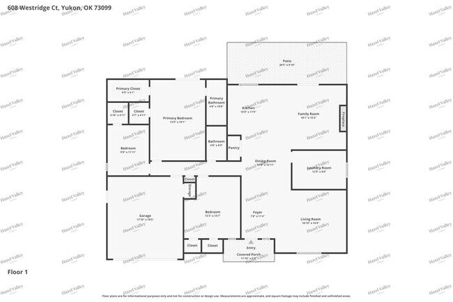 Building Photo - 608 Westridge Ct