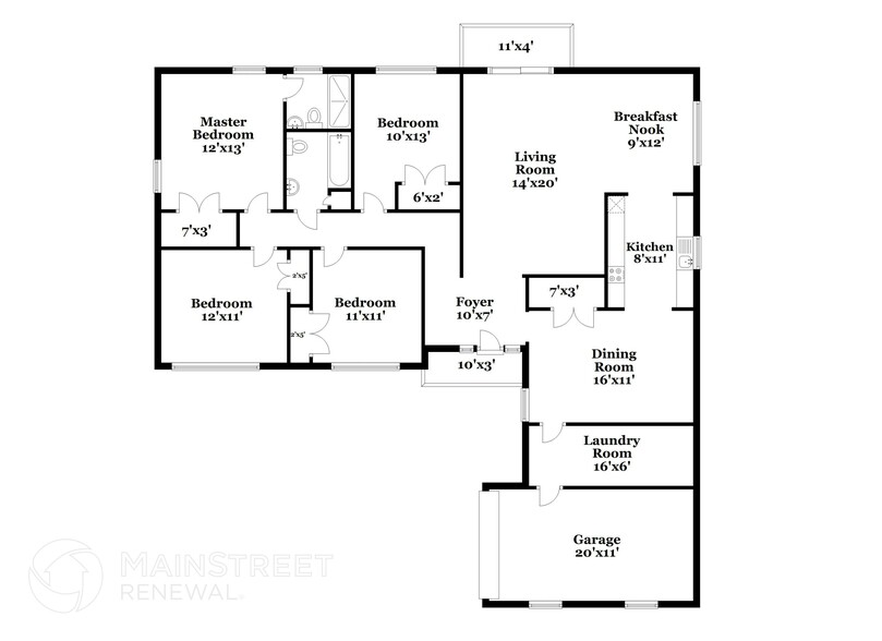 Primary Photo - 4810 Wynwood Dr