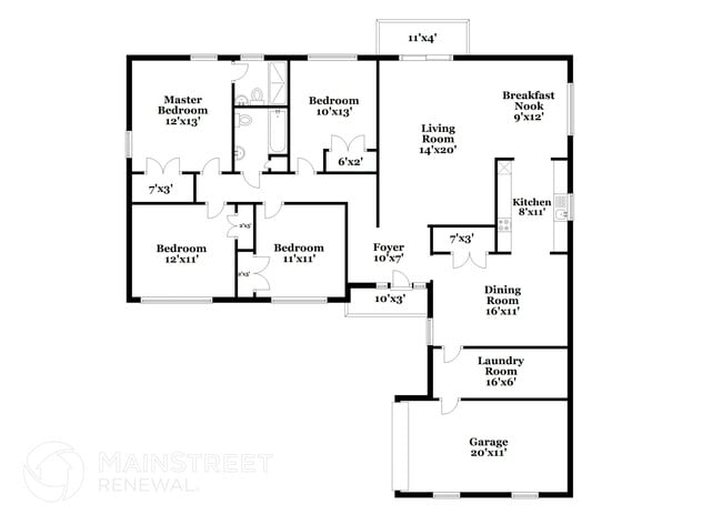 Building Photo - 4810 Wynwood Dr