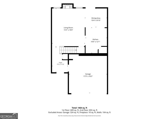 Building Photo - 6147 Bellewood Ash NW Ln