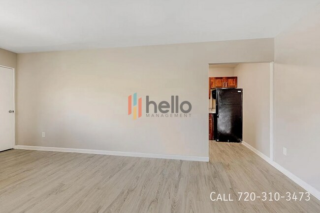 Building Photo - 1465 Jersey St