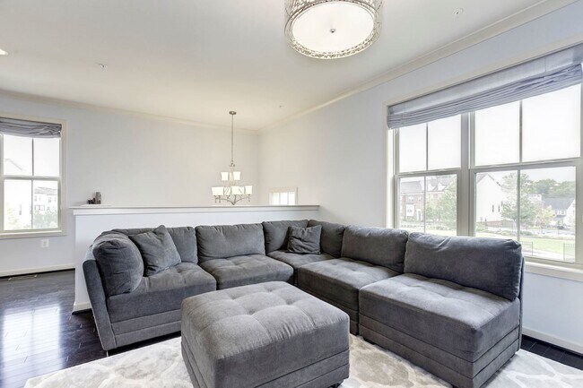 Building Photo - 3 Bed 4.5 Bath - Silver Spring Townhouse i...