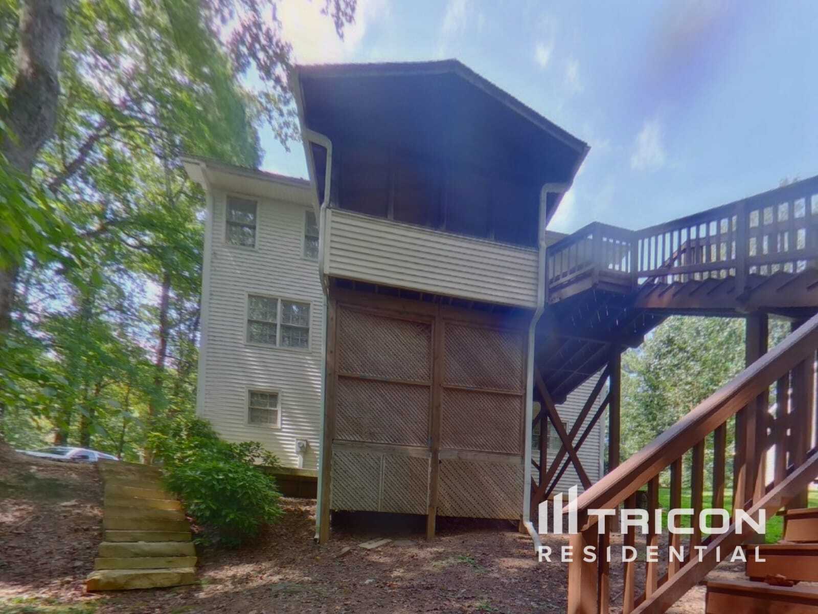 Building Photo - 3556 Oconee Trail