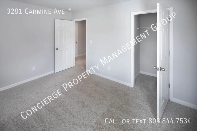 Building Photo - 3281 Carmine Ave