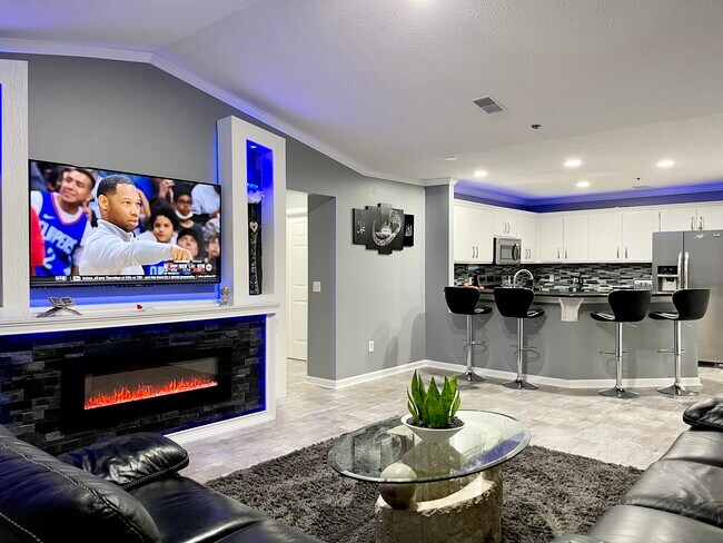 Livingroom - 3031 Poplar Creek Dr SE