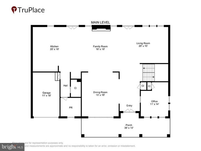 Building Photo - 4428 Albemarle St NW