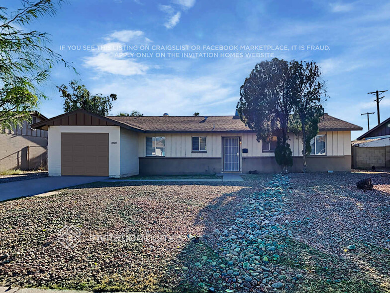 Primary Photo - 8520 N 33rd Dr