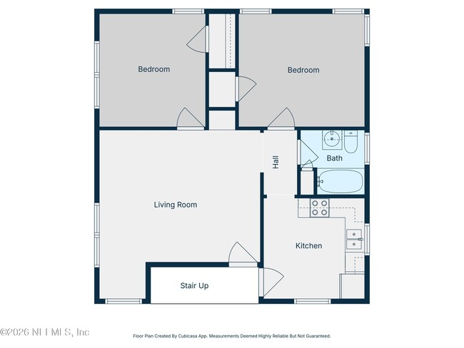 Building Photo - 1248 McDuff Ave S