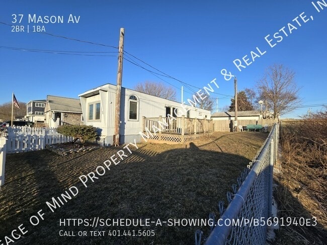 Building Photo - 37 Mason Ave