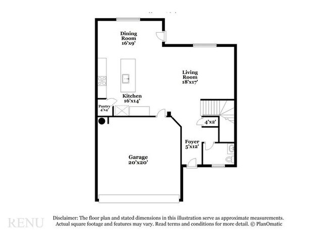 Building Photo - Now Available!