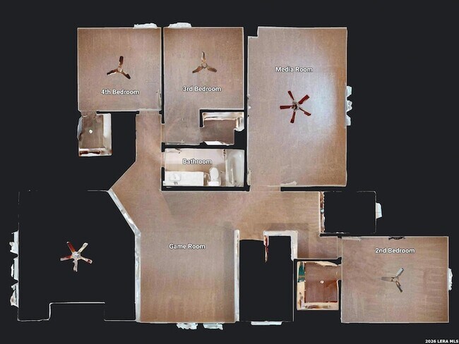 Building Photo - 11526 Hollering Pass