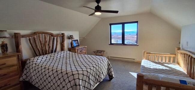 Building Photo - Winter Rental