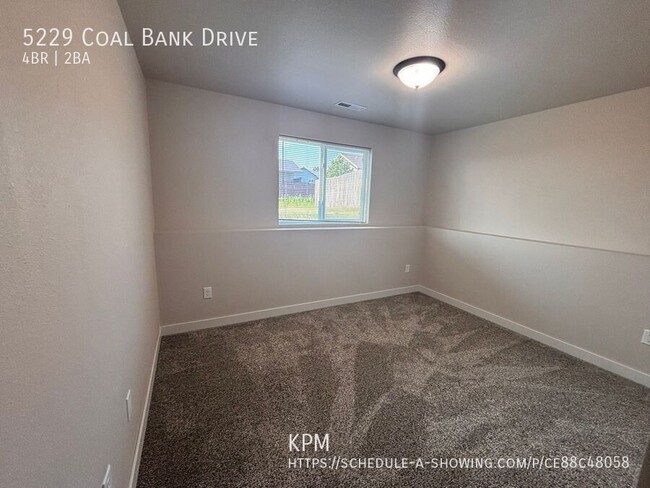 Building Photo - 5229 Coal Bank Dr
