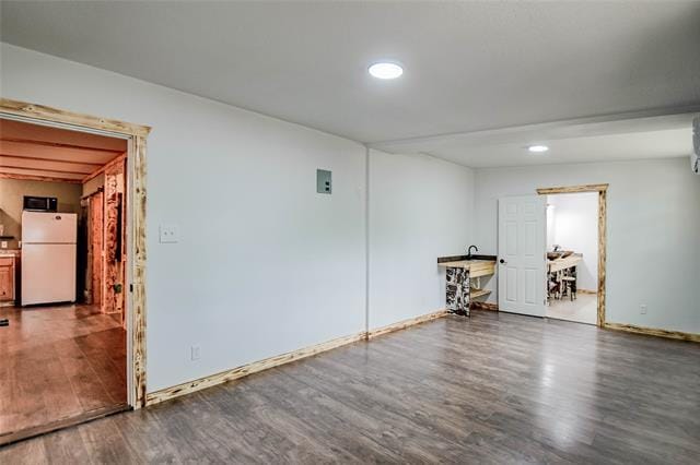 Building Photo - 5711 Flint Dr