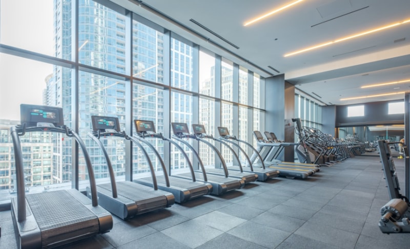 Building Photo - 1222 S Prairie Ave