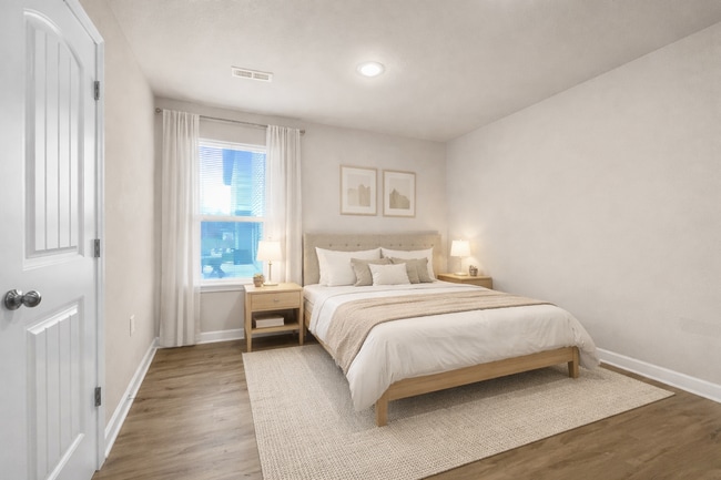 Building Photo - Spacious 3-Bedroom Townhome in Prime Colonial Highlands Location