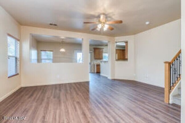 Building Photo - Spacious 4-Bedroom Retreat Near Raytheon & DMAFB