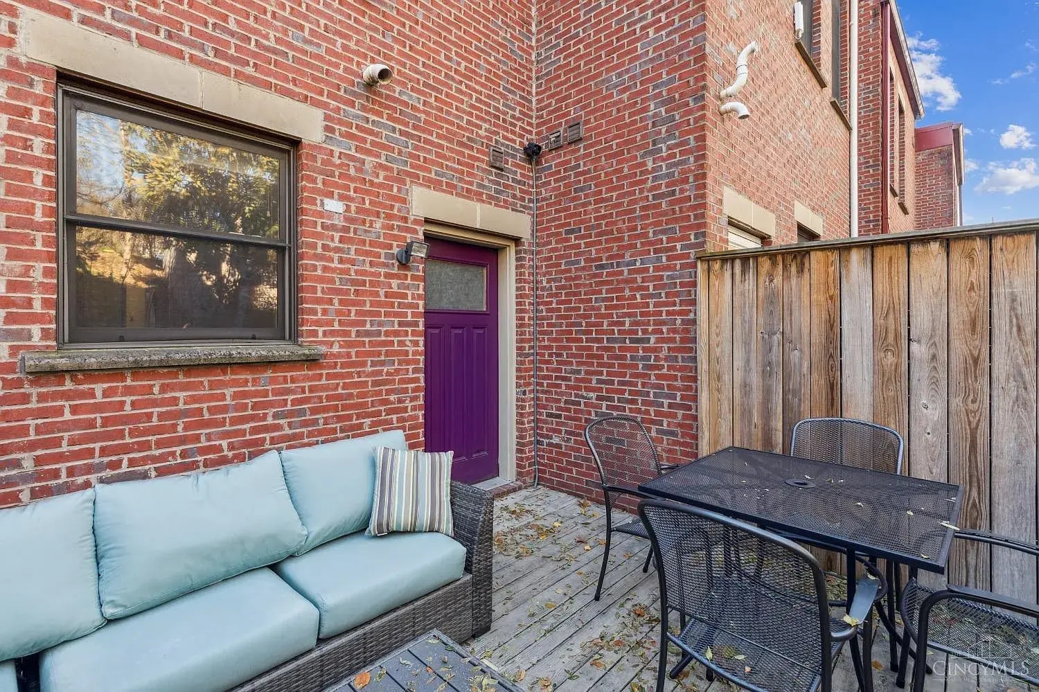 Building Photo - 514 Dandridge St