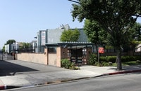 Building Photo - Rosewood Apartments