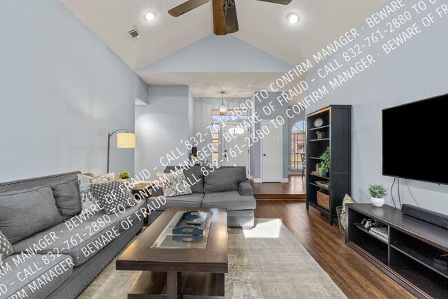 Building Photo - 3416 Aster Ln