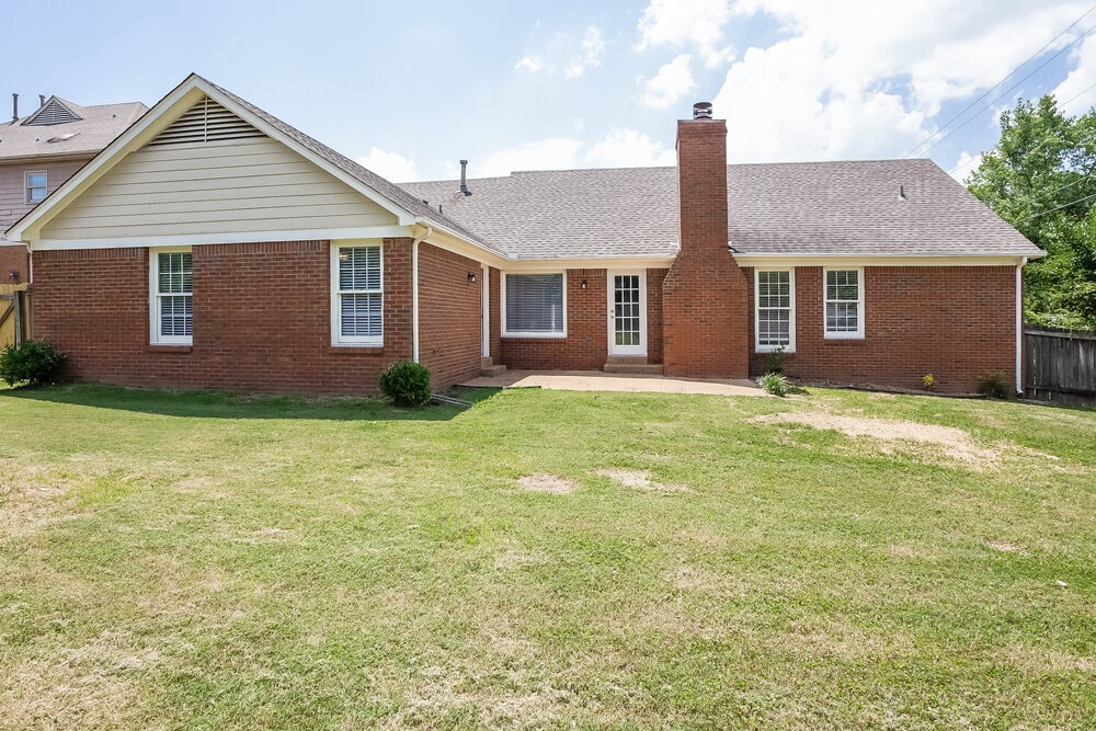 Building Photo - 4378 Bunker Hill Dr