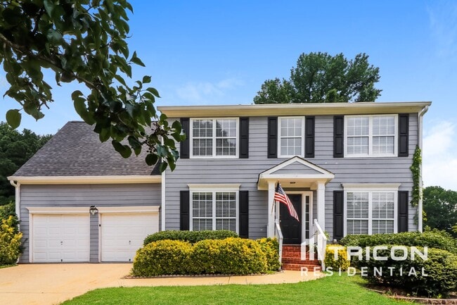 Building Photo - 1951 Hidden Valley Dr SW