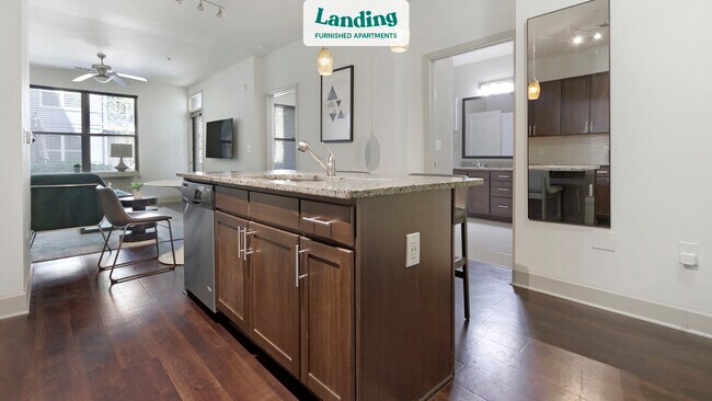 Building Photo - 1377 Dresden Dr