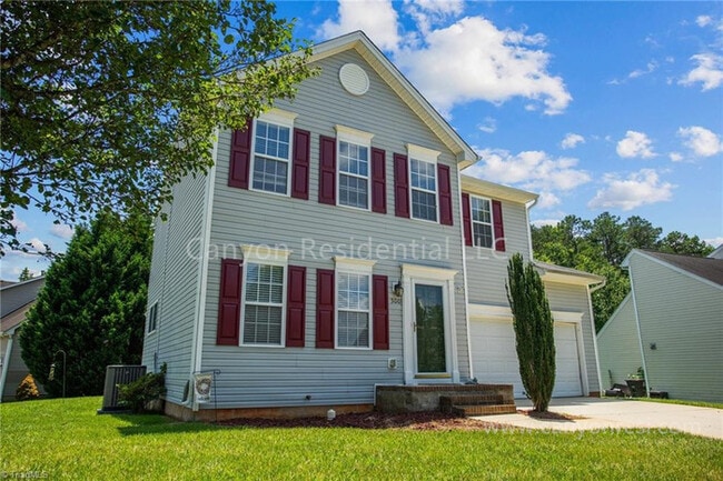 Building Photo - 500 Rockbridge Dr