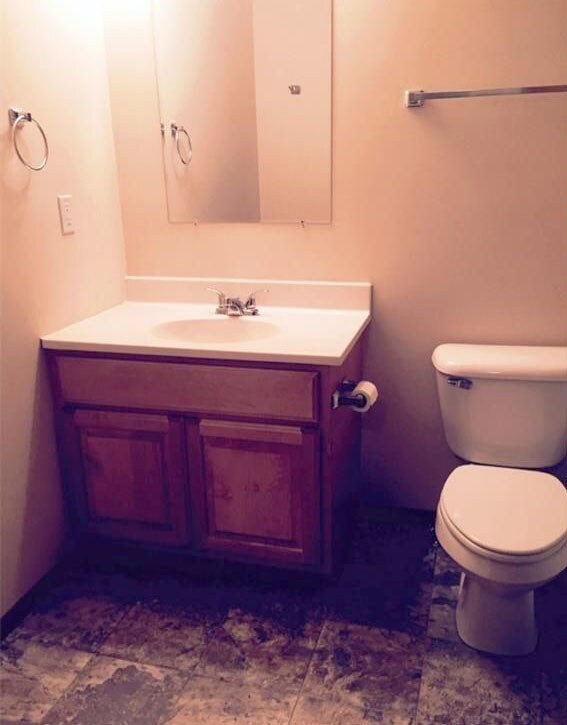 Interior Photo - Pike Street Apartments