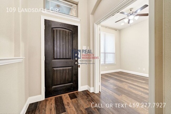 Building Photo - 109 Landsdale Cir