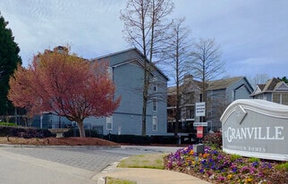 Building Photo - 513 Granville Ct