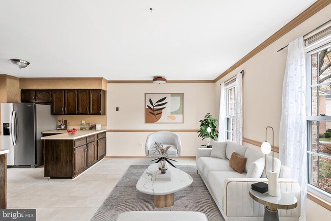 Building Photo - 9518 Hunt Square Ct