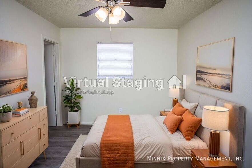 Building Photo - 4813 6th St