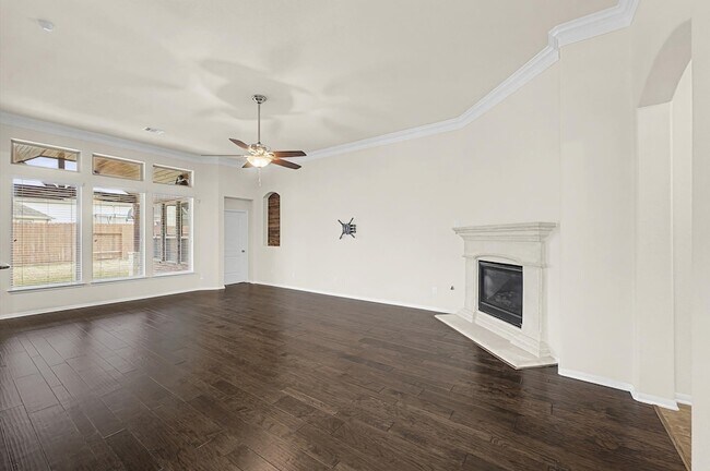 Building Photo - 15103 Russet Bend Ln