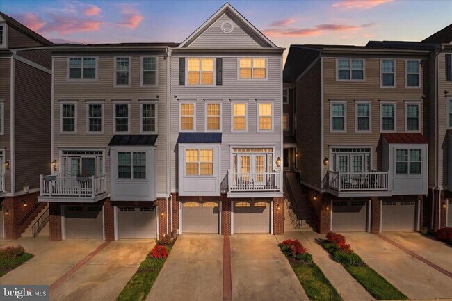 Building Photo - 45758 Winding Branch Terrace