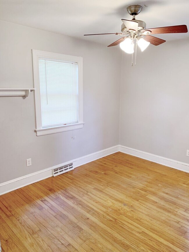 Building Photo - 107 Stancill Dr