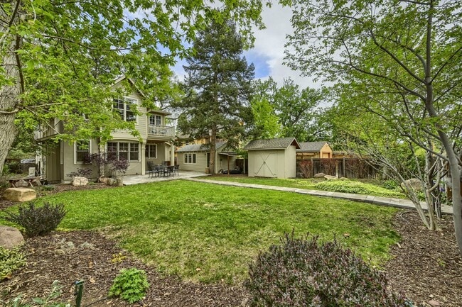 Building Photo - 2018 Columbine Ave