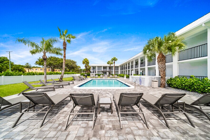 The Yard University Apartments 275 NW 20th St Boca Raton FL 33431