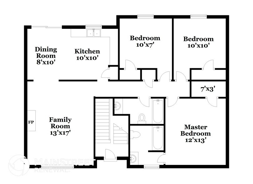 Building Photo - 4207 New Towne Dr