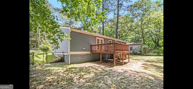 Building Photo - 3704 Asbury Ln SW