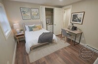 Building Photo - Faculty Street Triplex