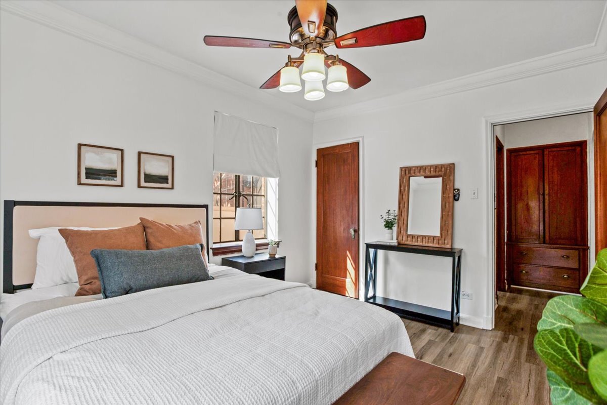 Building Photo - 1575 Fillmore St