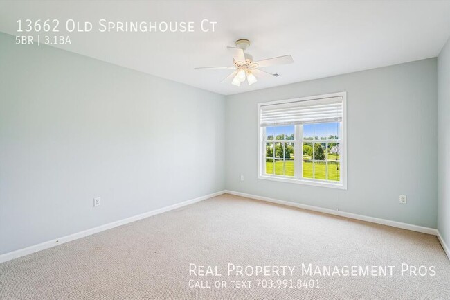 Building Photo - 13662 Old Springhouse Ct