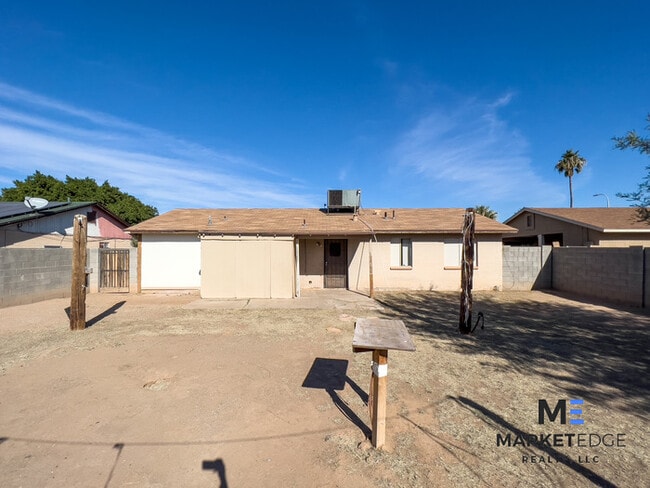 Building Photo - 3 Bed/ 2 Bath Home at McDowell/51st! Move-...
